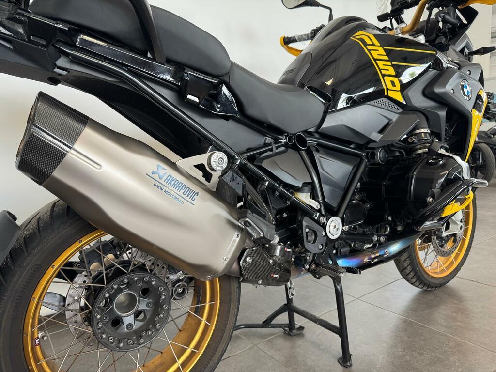 R 1250 GS