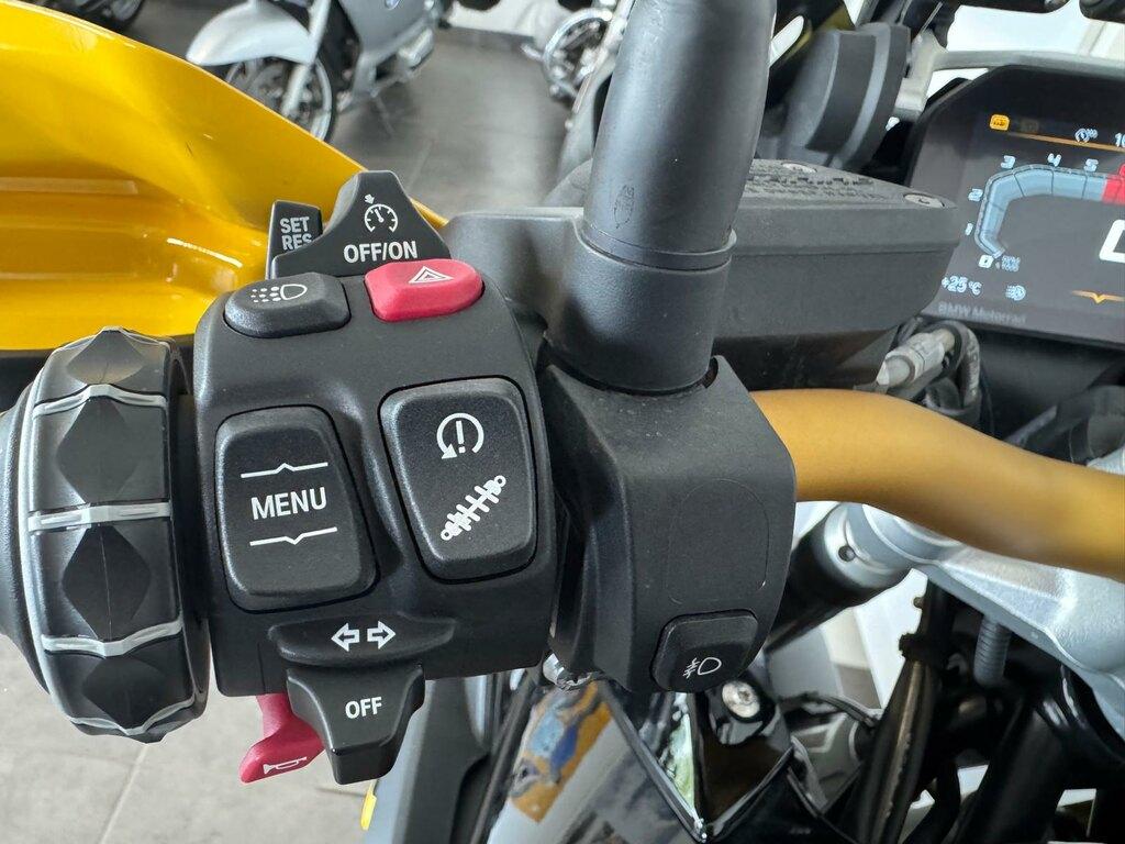 R 1250 GS