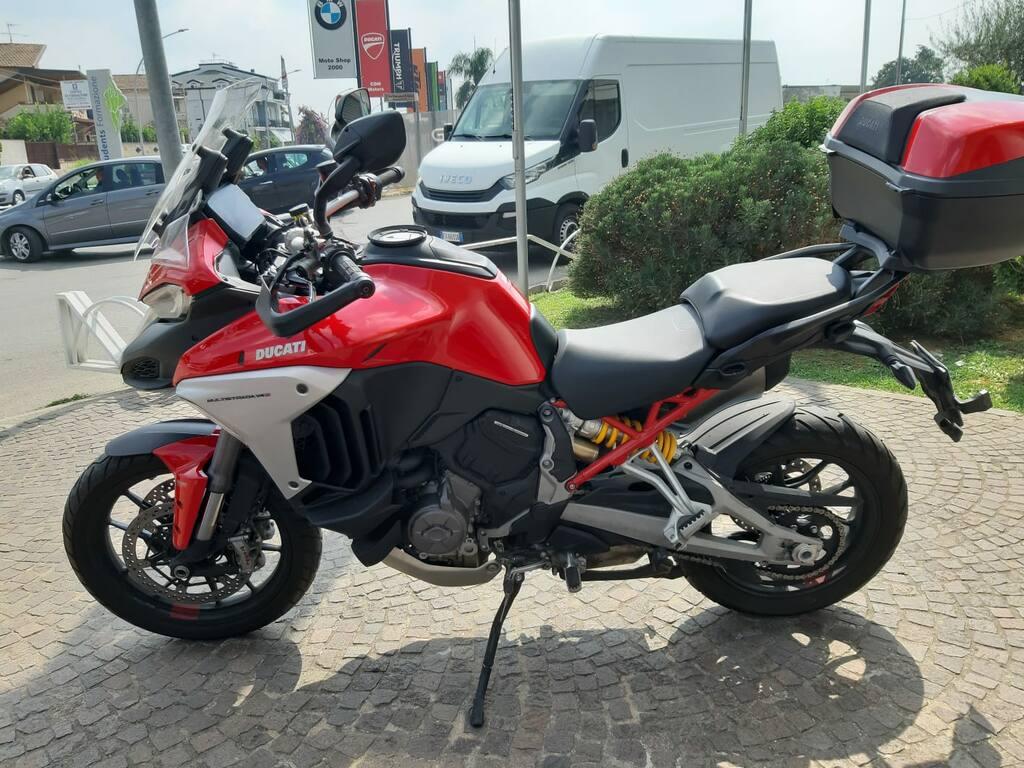 MULTISTRADA V4