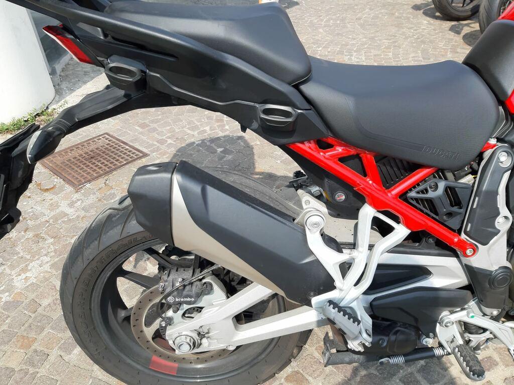 MULTISTRADA V4