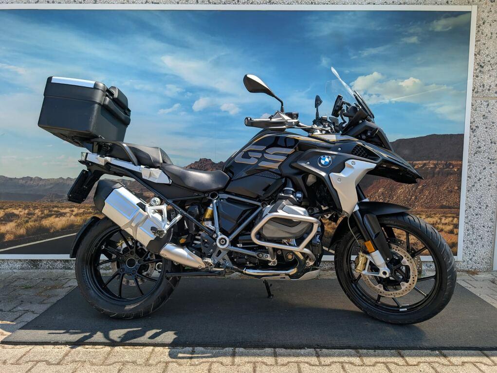 R 1250 GS