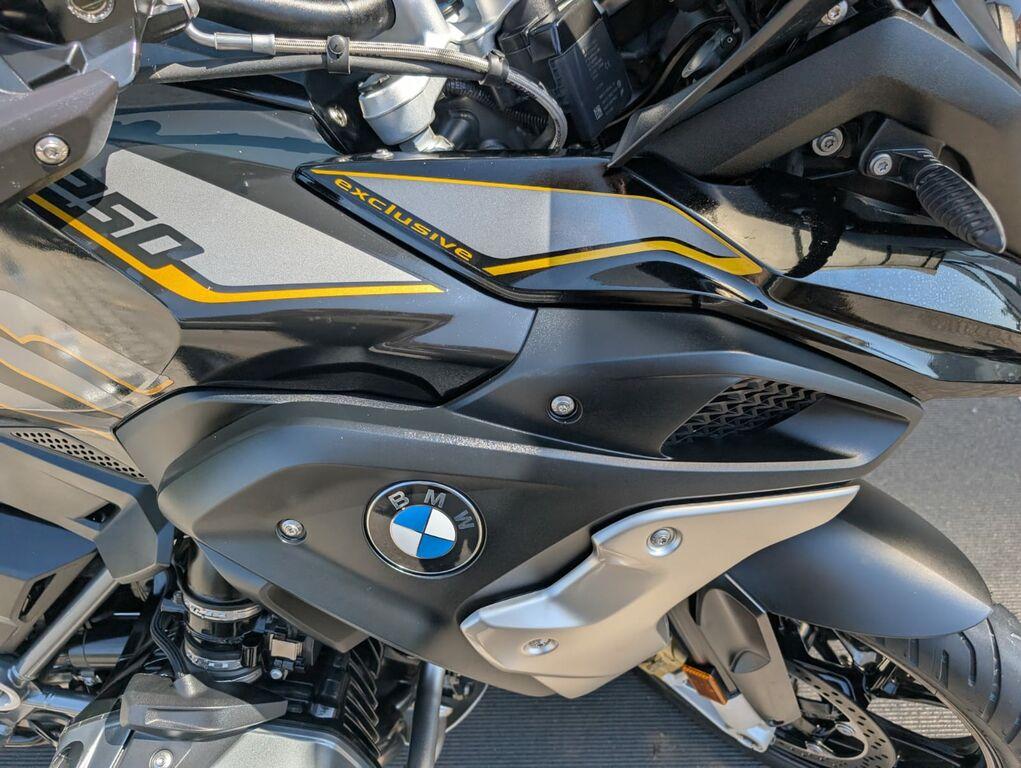 R 1250 GS