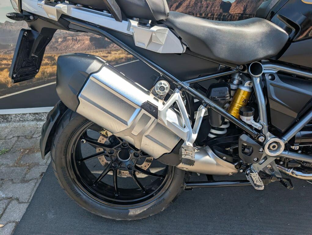 R 1250 GS