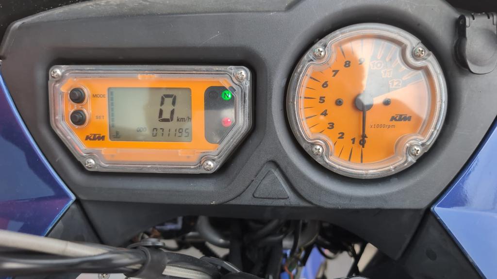 990 ADVENTURE