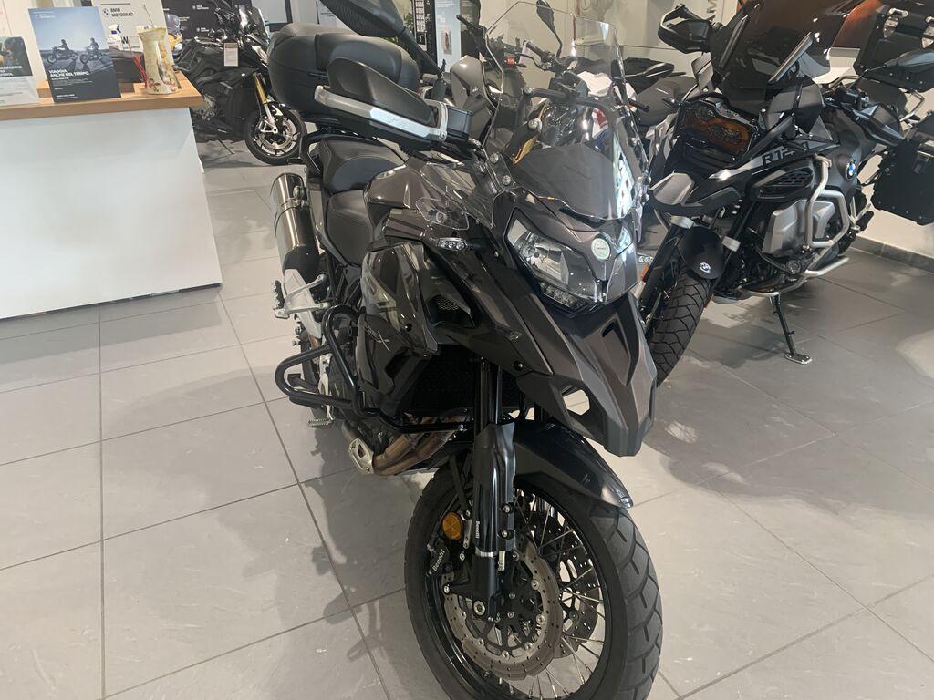 TRK 502