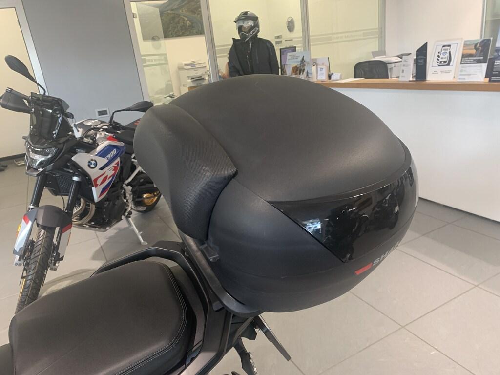TRK 502