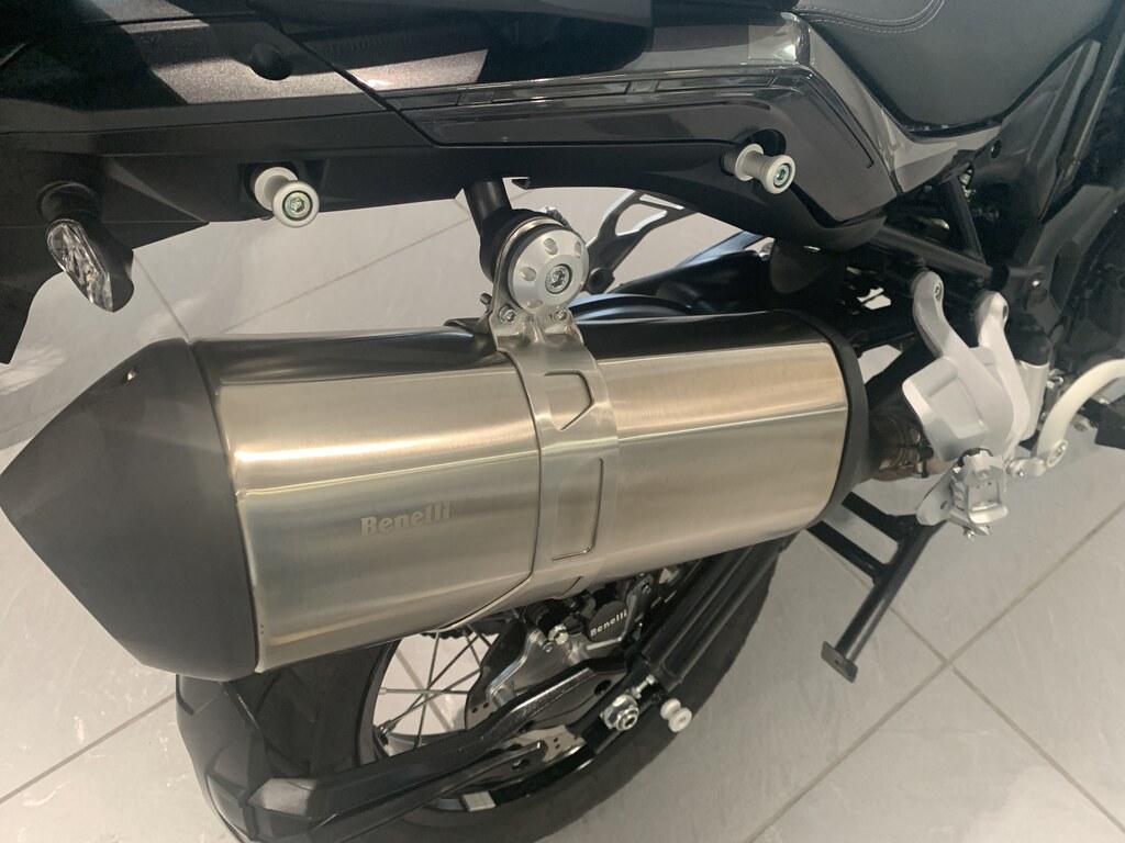 TRK 502