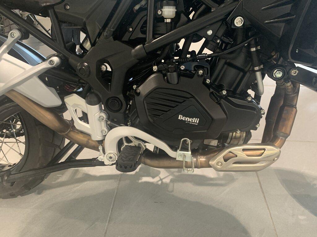 TRK 502