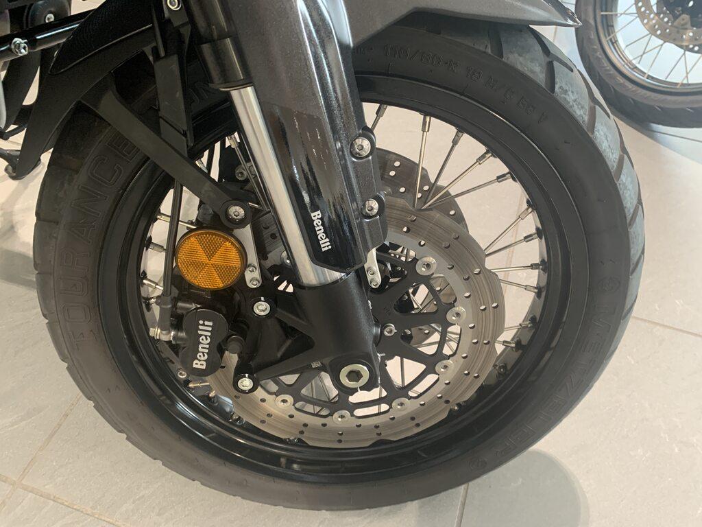 TRK 502