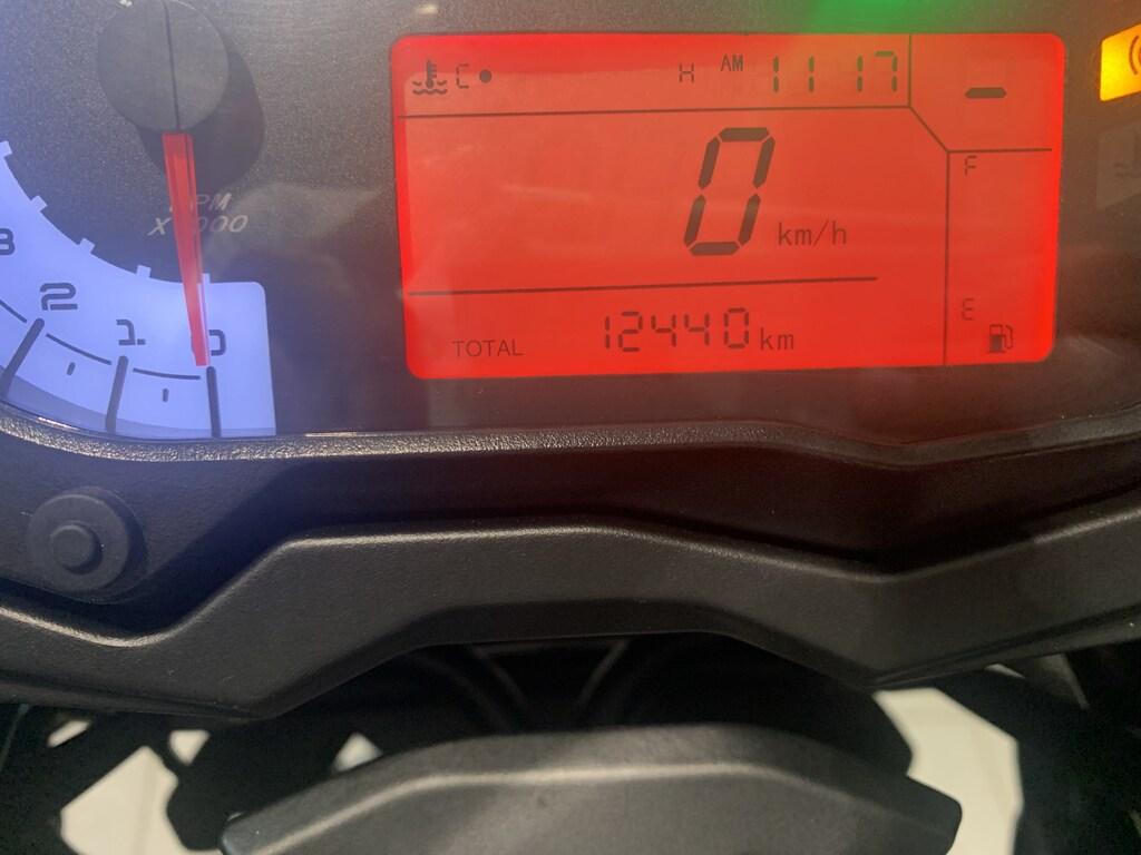 TRK 502