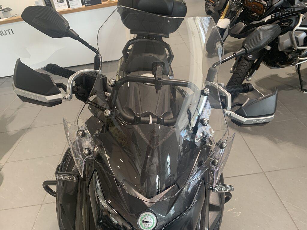 TRK 502