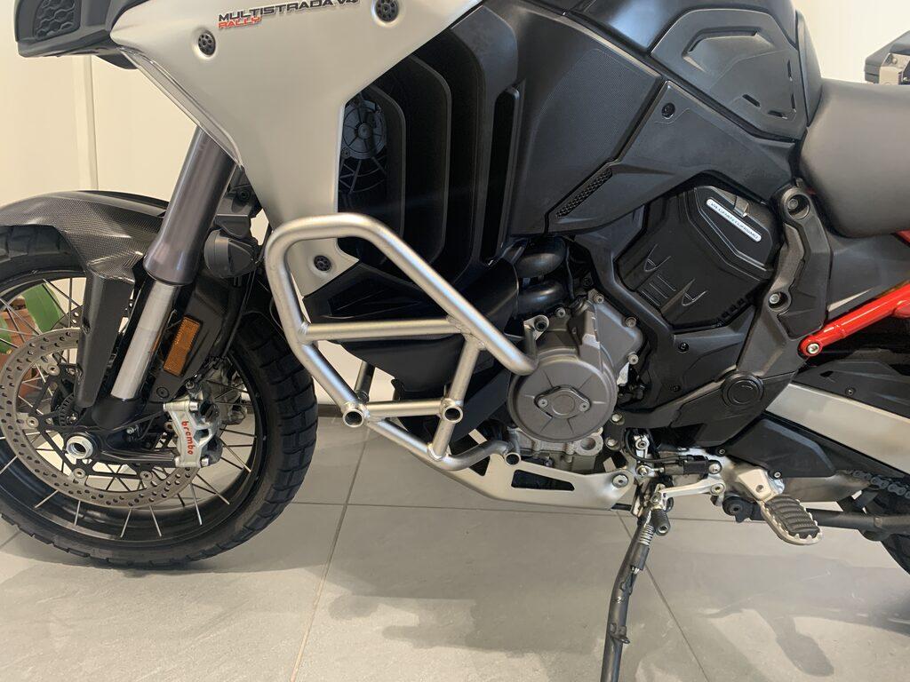MULTISTRADA V4
