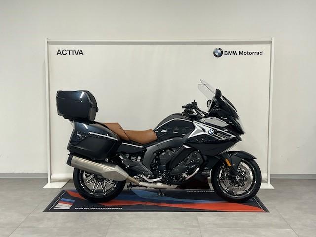 K 1600 GT