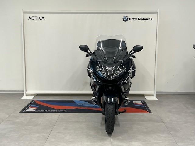 K 1600 GT