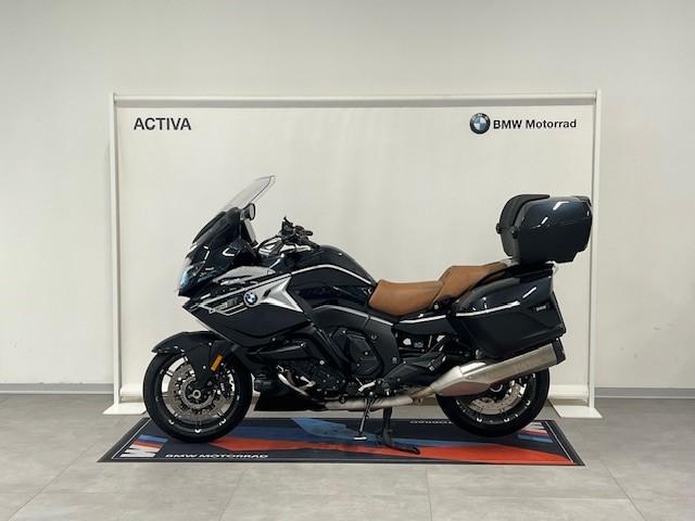 K 1600 GT