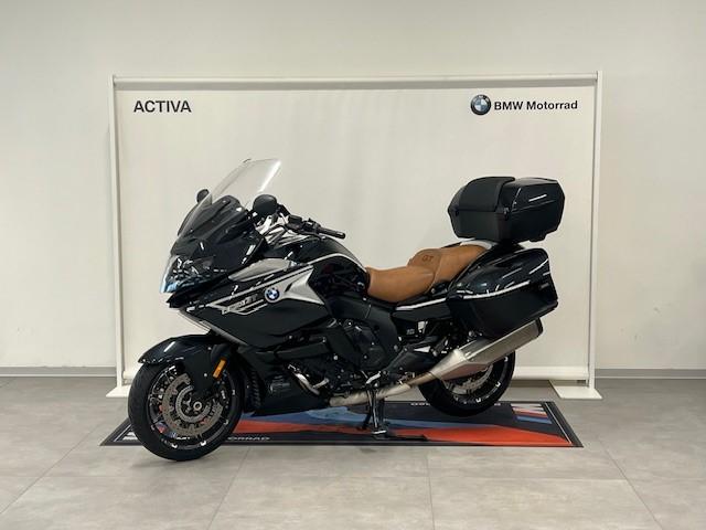 K 1600 GT