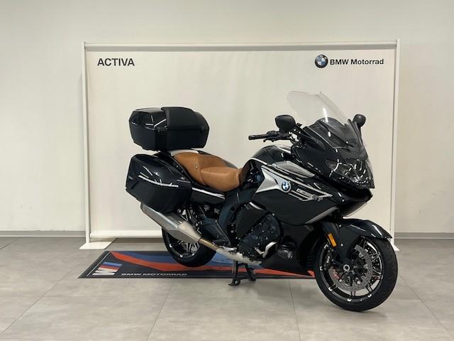K 1600 GT