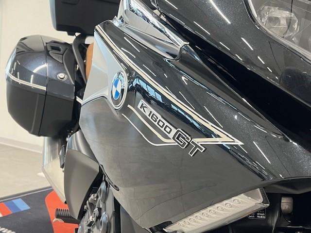 K 1600 GT