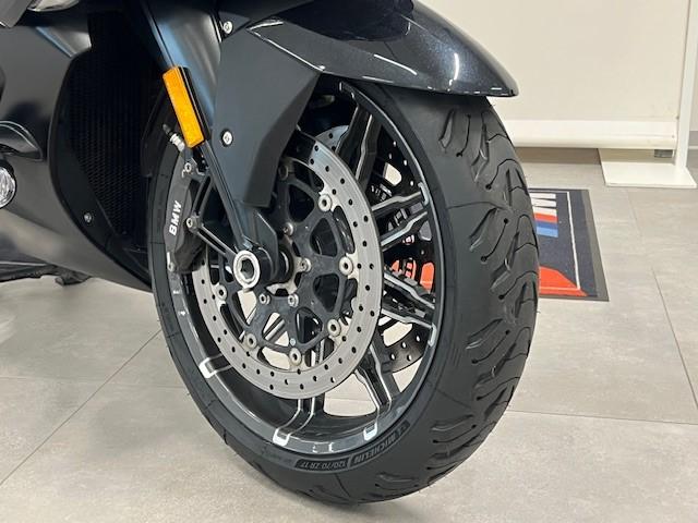 K 1600 GT
