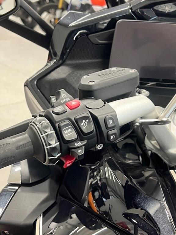 K 1600 GT
