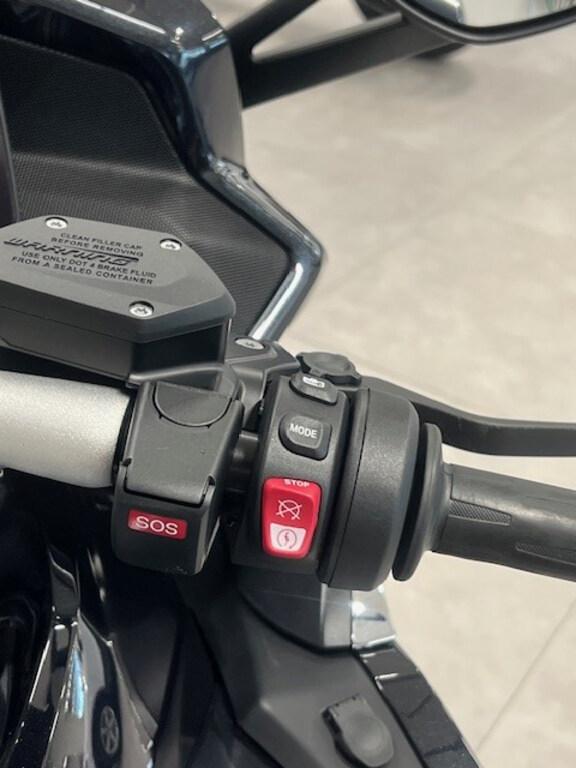 K 1600 GT