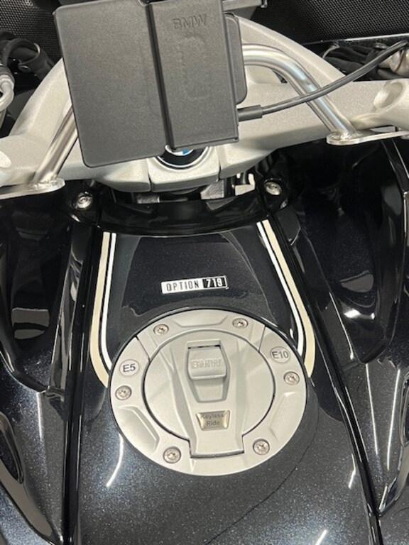 K 1600 GT