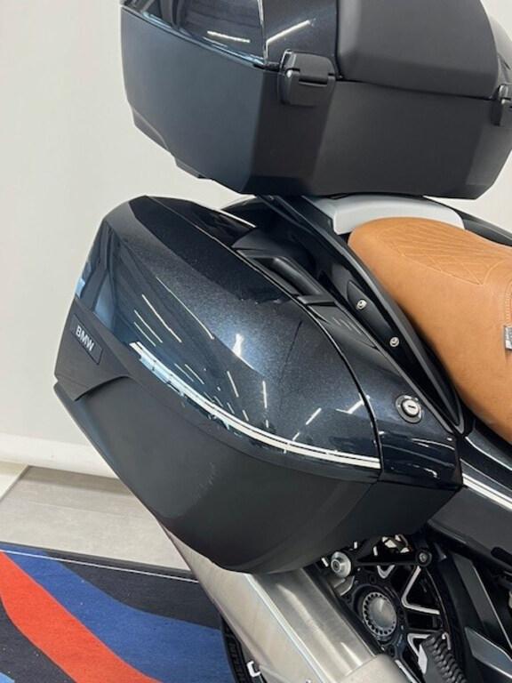 K 1600 GT
