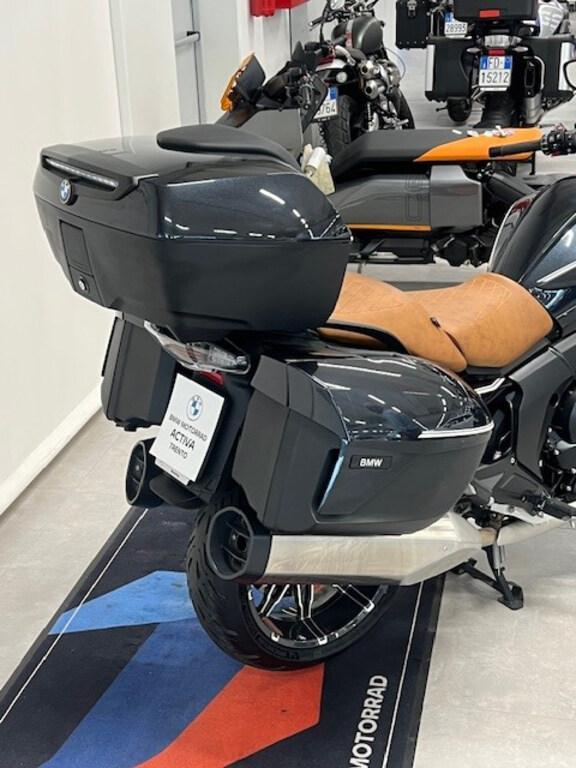 K 1600 GT