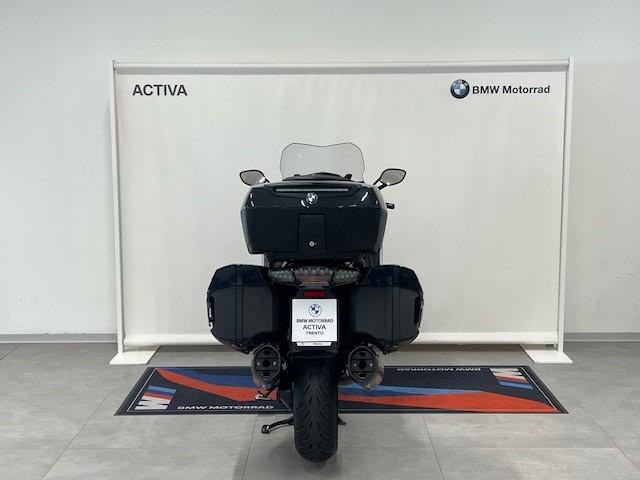 K 1600 GT