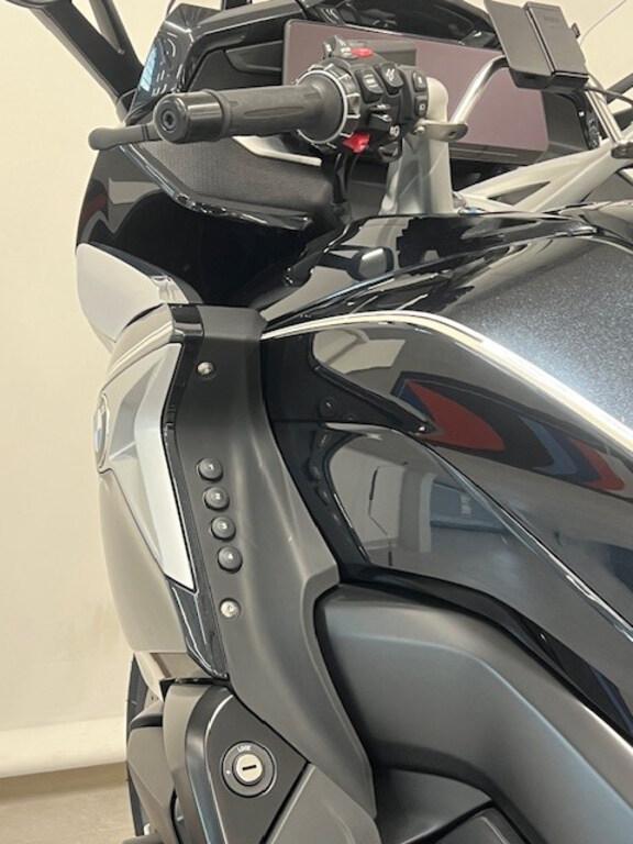K 1600 GT