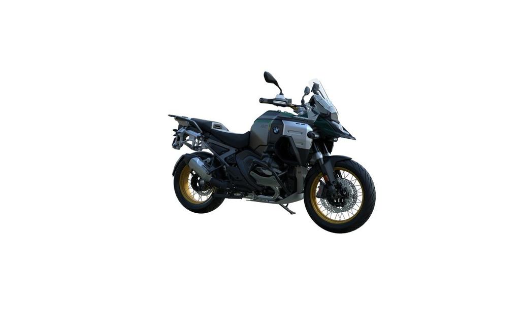 R 1300 GS