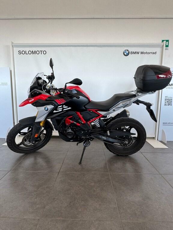 G 310 GS