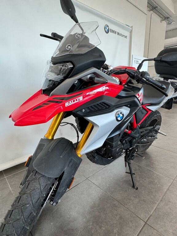 G 310 GS