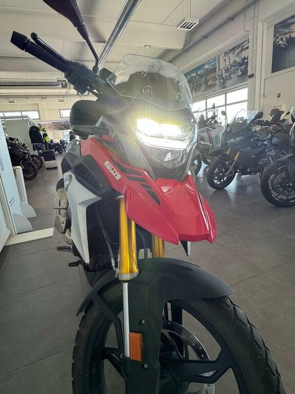 G 310 GS