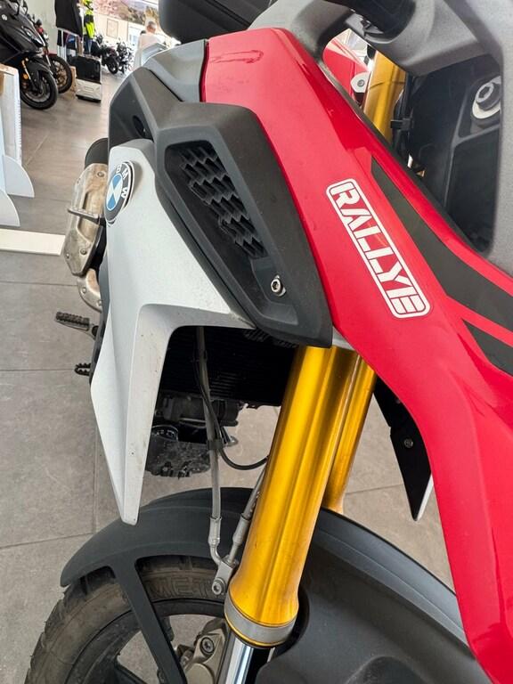 G 310 GS