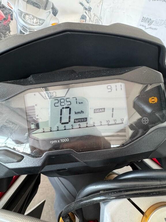 G 310 GS