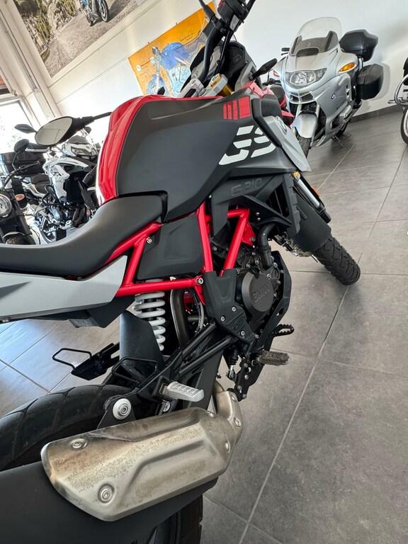 G 310 GS