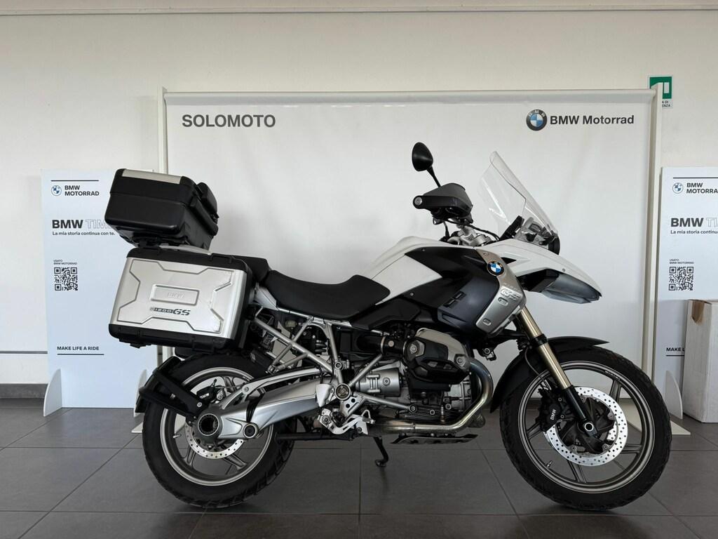 R 1200 GS