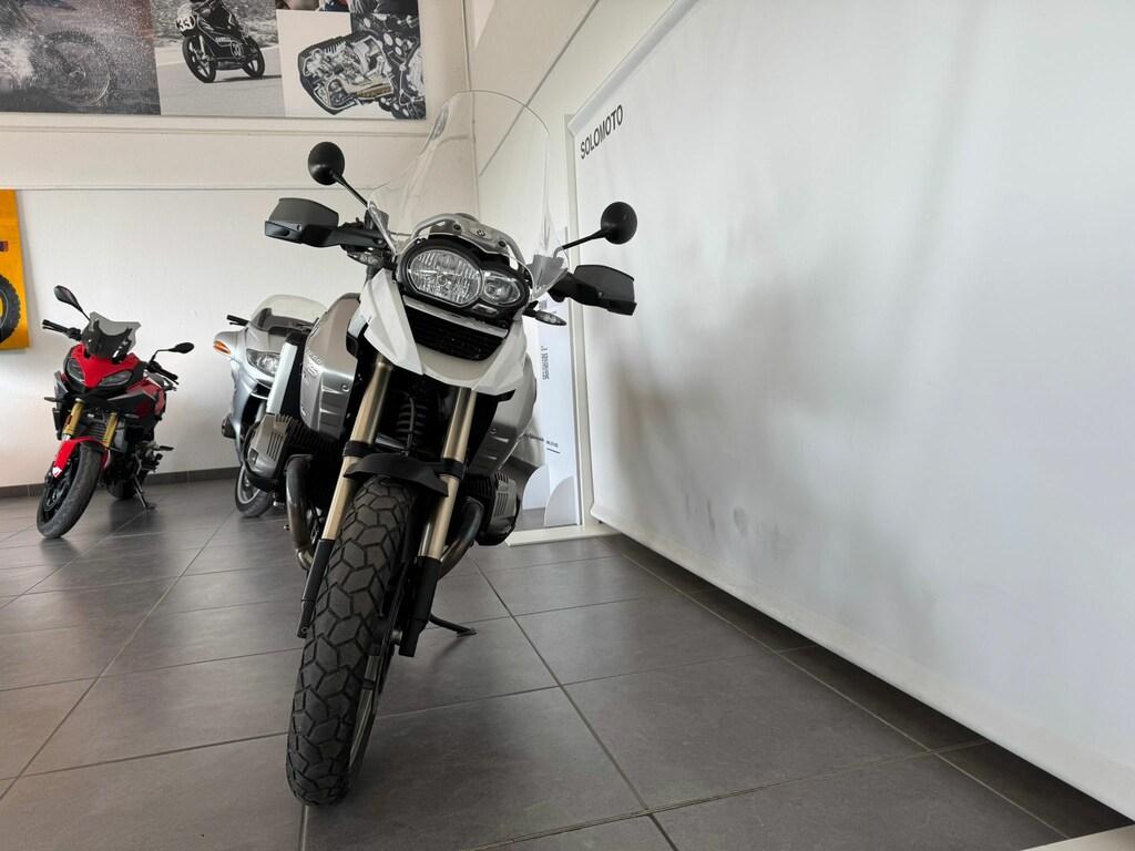 R 1200 GS