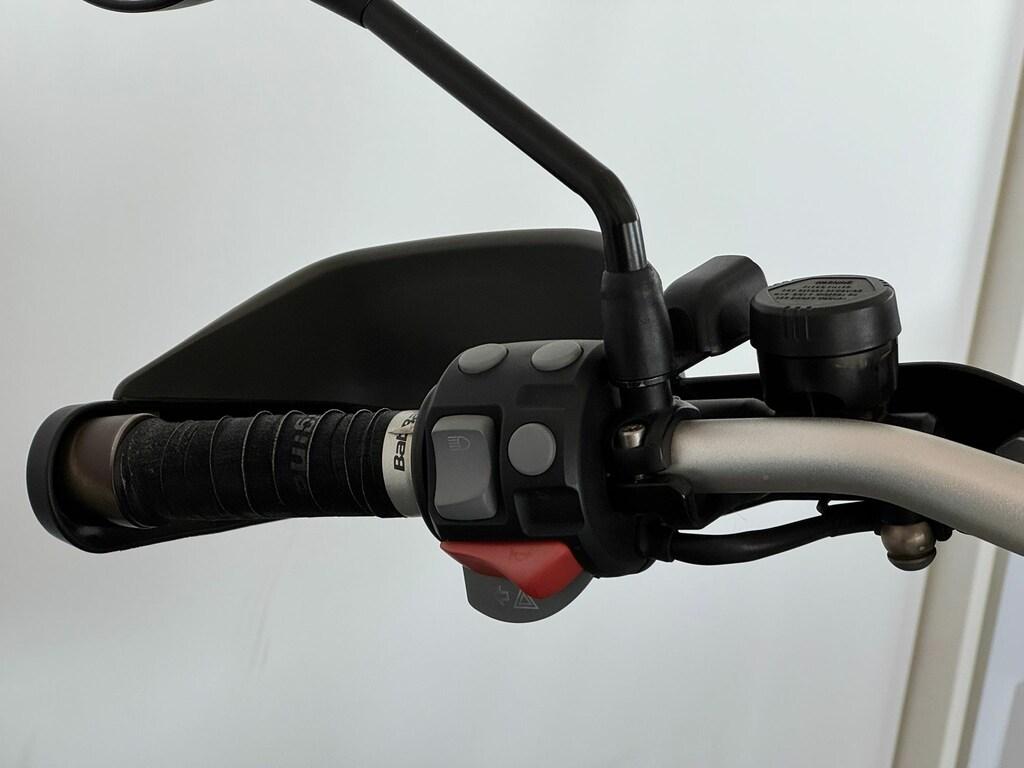R 1200 GS