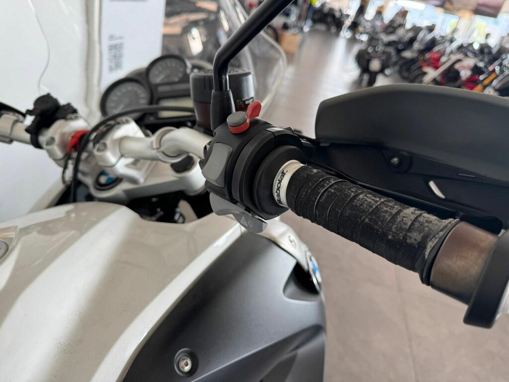 R 1200 GS