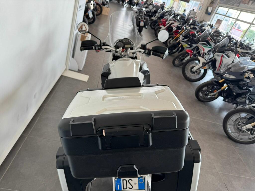 R 1200 GS