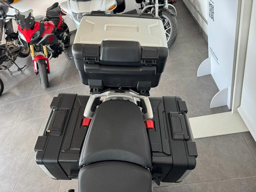 R 1200 GS