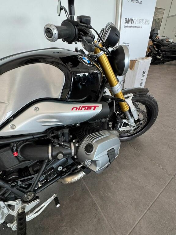 R 1200 NINET