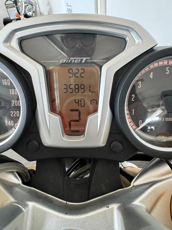 R 1200 NINET