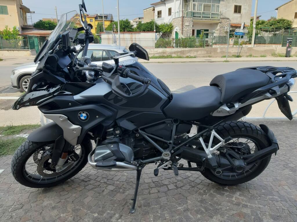 R 1250 GS