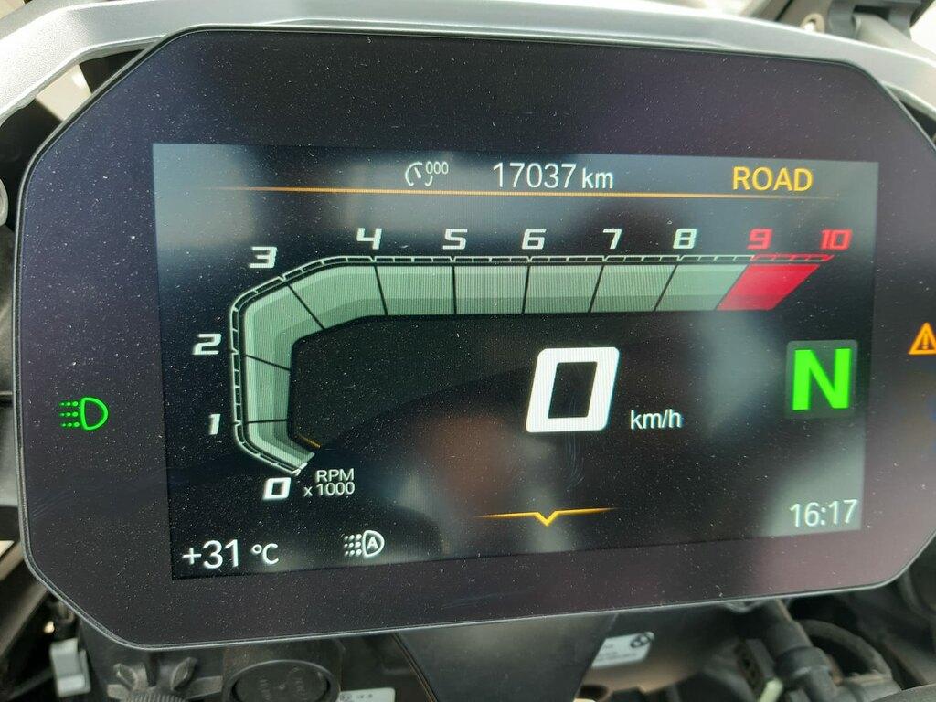 R 1250 GS