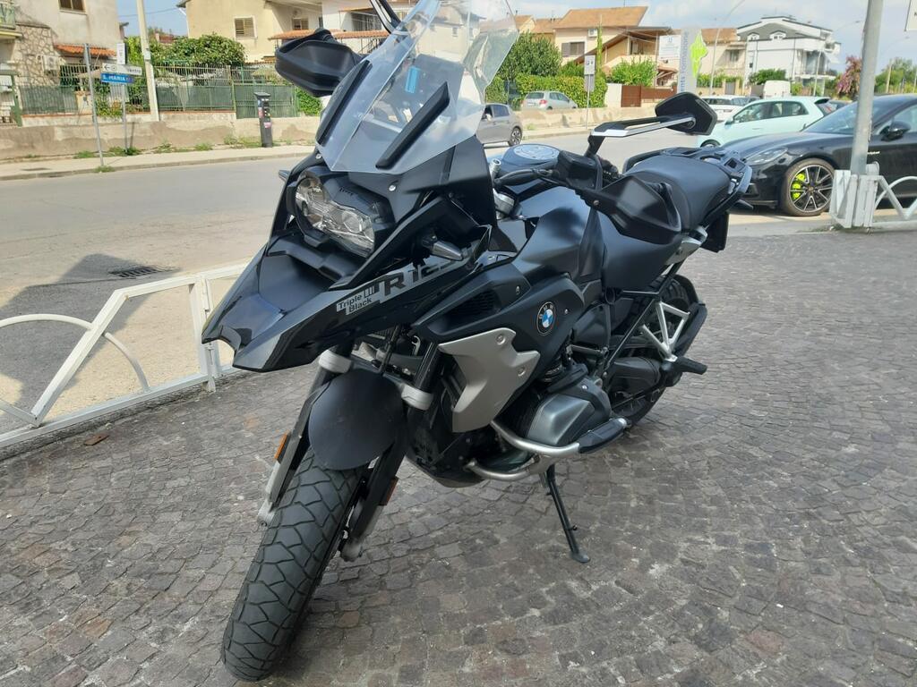 R 1250 GS