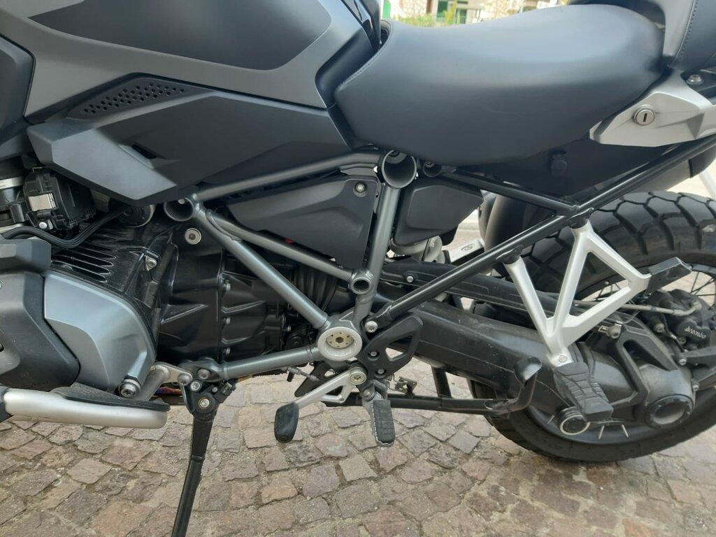 R 1250 GS