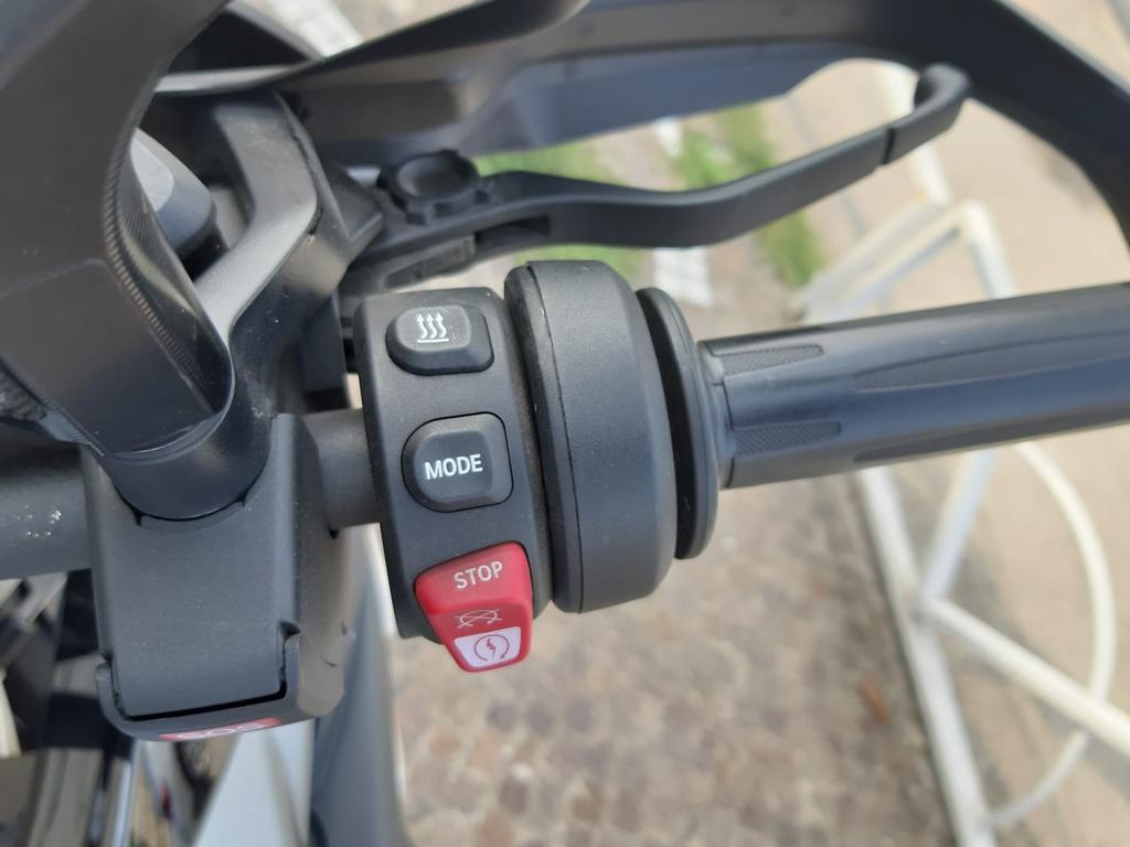 R 1250 GS